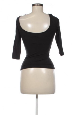 Dámská halenka Basics, Velikost S, Barva Černá, Cena  109,00 Kč