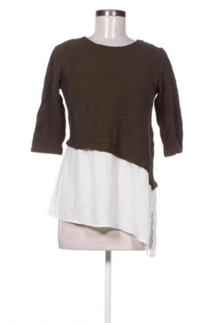 Damen Shirt Basics, Größe L, Farbe Grün, Preis 5,99 €