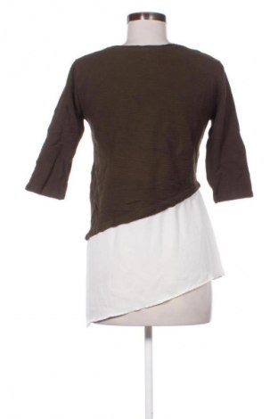 Damen Shirt Basics, Größe L, Farbe Grün, Preis 5,99 €