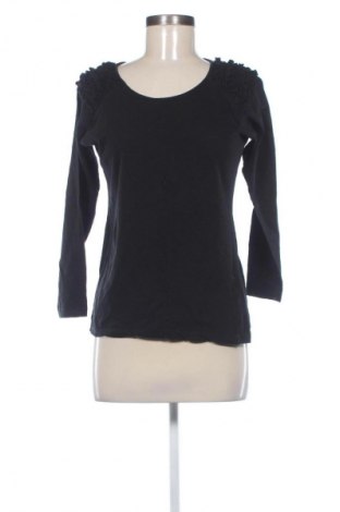 Bluză de femei Basil, Mărime M, Culoare Negru, Preț 88,62 Lei