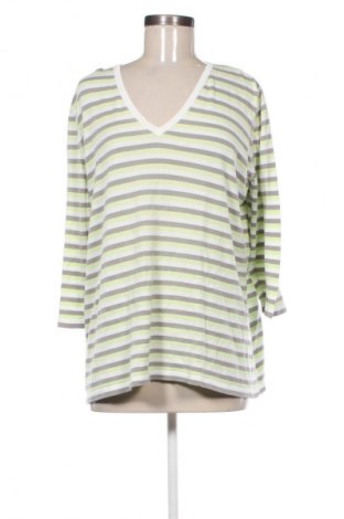 Damen Shirt Basler, Größe XXL, Farbe Mehrfarbig, Preis € 24,45