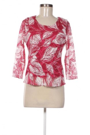 Damen Shirt Bassini, Größe M, Farbe Mehrfarbig, Preis € 7,99