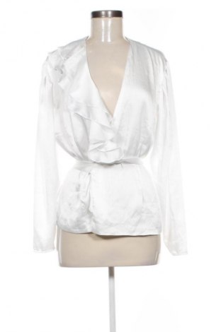 Γυναικεία μπλούζα Bby, Μέγεθος L, Χρώμα Λευκό, Τιμή 8,99 €