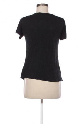 Γυναικεία μπλούζα Bebe, Μέγεθος M, Χρώμα Μαύρο, Τιμή 20,90 €