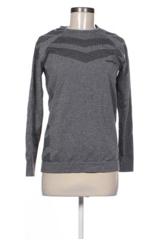 Bluzka damska Bekkin, Rozmiar M, Kolor Szary, Cena 64,30 zł