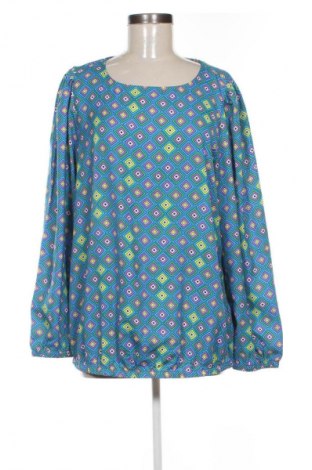 Damen Shirt Bel&Bo, Größe L, Farbe Mehrfarbig, Preis 4,99 €