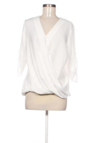 Damen Shirt Bel&Bo, Größe L, Farbe Weiß, Preis € 10,00