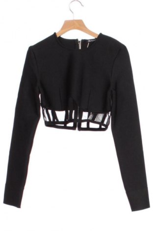 Bluzka damska Bella Barnett, Rozmiar S, Kolor Czarny, Cena 29,99 zł