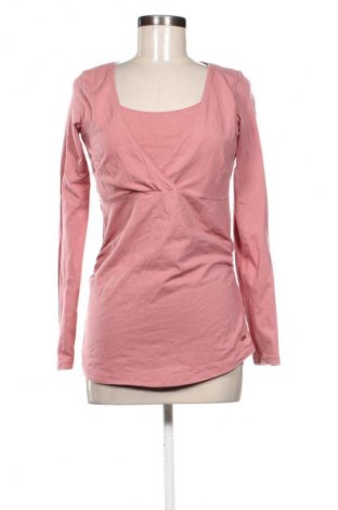 Damen Shirt Belly Button, Größe XL, Farbe Rosa, Preis € 10,00