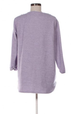 Damen Shirt Beloved, Größe M, Farbe Lila, Preis 9,70 €