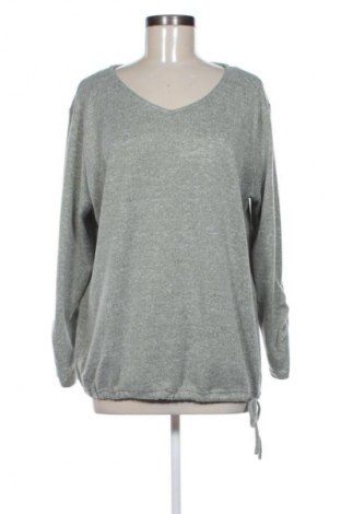 Dámska blúza Beloved, Veľkosť 3XL, Farba Zelená, Cena  7,95 €