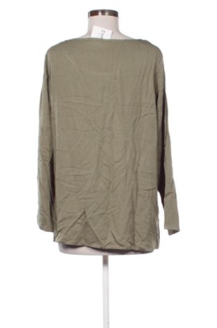 Dámská halenka Beloved, Velikost S, Barva Zelená, Cena  277,00 Kč