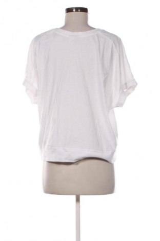 Γυναικεία μπλούζα Beloved, Μέγεθος XL, Χρώμα Λευκό, Τιμή 10,00 €