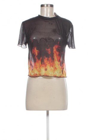 Női blúz Bershka, Méret L, Szín Sokszínű, Ár 2 249 Ft