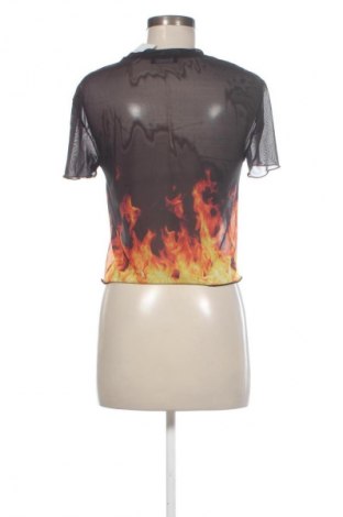 Női blúz Bershka, Méret L, Szín Sokszínű, Ár 2 249 Ft