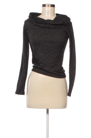 Női blúz Bershka, Méret M, Szín Fekete, Ár 2 079 Ft