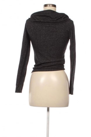 Női blúz Bershka, Méret M, Szín Fekete, Ár 2 079 Ft