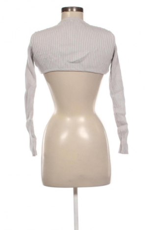 Női blúz Bershka, Méret M, Szín Szürke, Ár 2 169 Ft