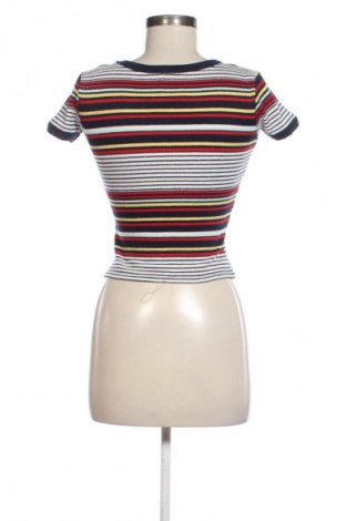 Damen Shirt Bershka, Größe S, Farbe Mehrfarbig, Preis 9,70 €