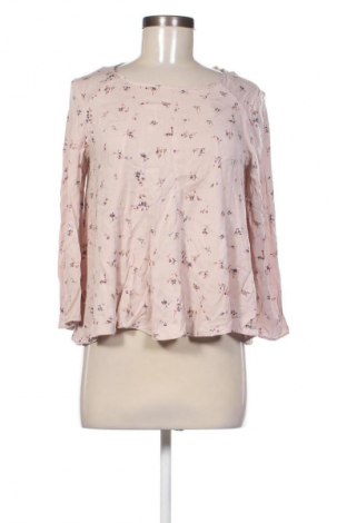 Bluză de femei Bershka, Mărime M, Culoare Multicolor, Preț 51,00 Lei