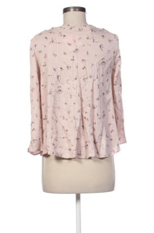 Bluză de femei Bershka, Mărime M, Culoare Multicolor, Preț 51,00 Lei