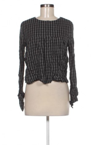 Bluzka damska Bershka, Rozmiar S, Kolor Kolorowy, Cena 17,99 zł