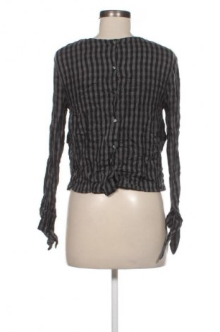 Bluzka damska Bershka, Rozmiar S, Kolor Kolorowy, Cena 17,99 zł