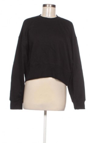 Γυναικεία μπλούζα Bershka, Μέγεθος M, Χρώμα Μαύρο, Τιμή 31,65 €