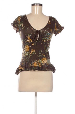 Dámská halenka Bershka, Velikost M, Barva Vícebarevné, Cena  263,00 Kč