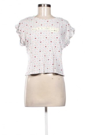 Dámská halenka Bershka, Velikost S, Barva Vícebarevné, Cena  283,00 Kč