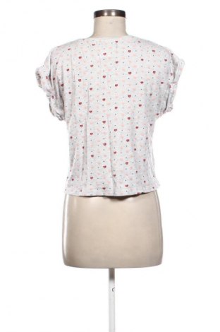 Dámská halenka Bershka, Velikost S, Barva Vícebarevné, Cena  283,00 Kč