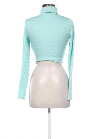 Damen Shirt Bershka, Größe S, Farbe Mehrfarbig, Preis € 16,00