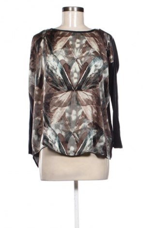 Dámská halenka Bershka, Velikost S, Barva Vícebarevné, Cena  283,00 Kč