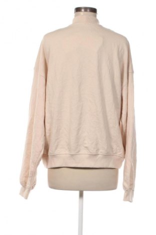 Damen Shirt Bershka, Größe S, Farbe Beige, Preis 10,99 €