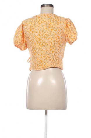 Damen Shirt Bershka, Größe L, Farbe Mehrfarbig, Preis € 9,70