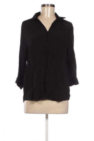 Dámská halenka Bershka, Velikost S, Barva Černá, Cena  275,00 Kč