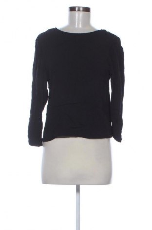 Bluzka damska Bershka, Rozmiar S, Kolor Czarny, Cena 29,99 zł