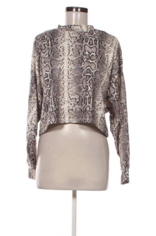 Bluzka damska Bershka, Rozmiar S, Kolor Kolorowy, Cena 18,99 zł