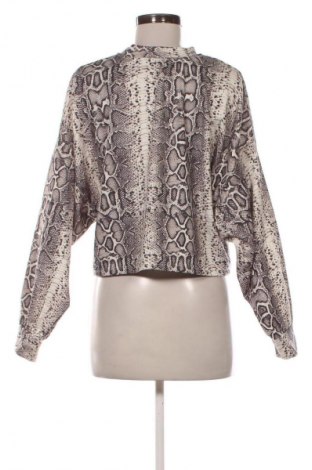 Bluzka damska Bershka, Rozmiar S, Kolor Kolorowy, Cena 18,99 zł