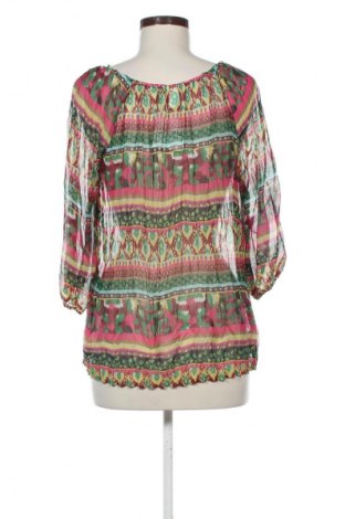 Damen Shirt Best Connections, Größe M, Farbe Mehrfarbig, Preis 3,99 €