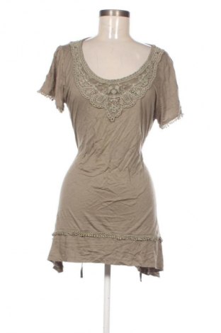 Bluzka damska Best Connections, Rozmiar XL, Kolor Zielony, Cena 29,99 zł