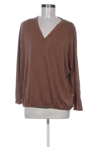 Damen Shirt Betty & Co, Größe XXL, Farbe Braun, Preis € 8,99
