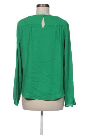 Bluză de femei Betty & Co, Mărime M, Culoare Verde, Preț 35,99 Lei