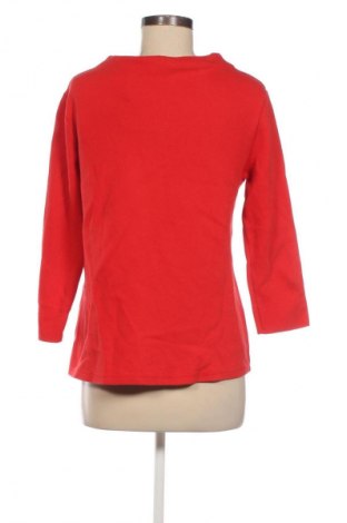 Dámská halenka Betty & Co, Velikost M, Barva Červená, Cena  693,00 Kč