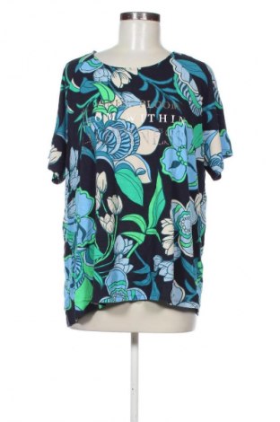 Дамска блуза Betty Barclay, Размер XL, Цвят Многоцветен, Цена 15,33 €