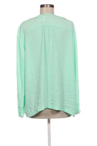 Дамска блуза Betty Barclay, Размер L, Цвят Зелен, Цена 9,20 €