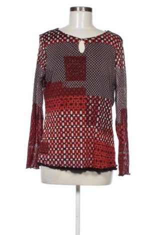 Дамска блуза Betty Barclay, Размер M, Цвят Многоцветен, Цена 5,62 €