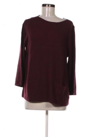 Γυναικεία μπλούζα Betty Barclay, Μέγεθος L, Χρώμα Βιολετί, Τιμή 55,00 €