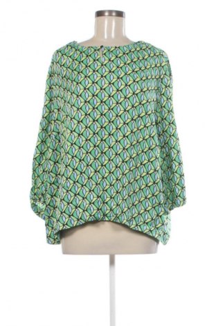 Damen Shirt Betty Barclay, Größe XXL, Farbe Mehrfarbig, Preis 20,99 €