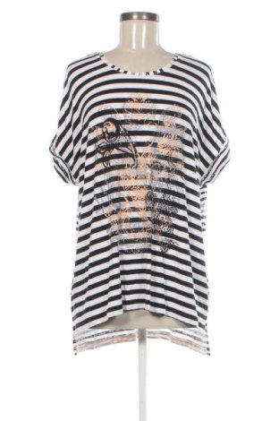Damen Shirt Betty Barclay, Größe XXL, Farbe Mehrfarbig, Preis 21,99 €